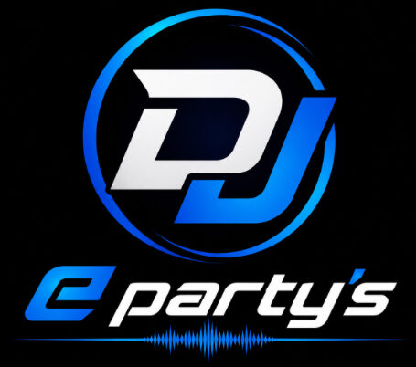 DJ Eparty's | De DJ voor je verjaardag of kinderfeestje!